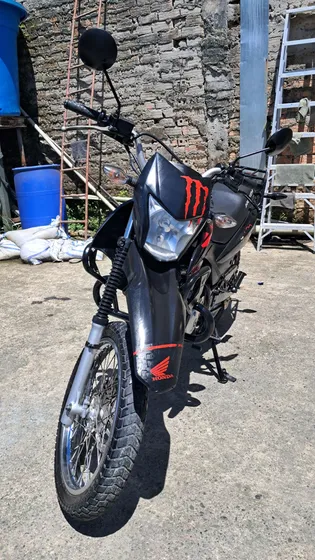 Honda Xr150l Modelo 2022, Documentos E Impuestos Al Día.