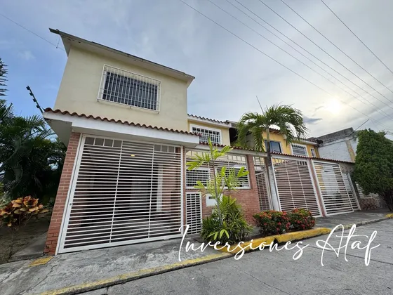 Casa Quinta En Venta Country Club Buenaventura Guatire 