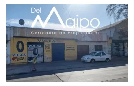 Gran Propiedad Comercial Con 3 Locales Y Gran Terreno