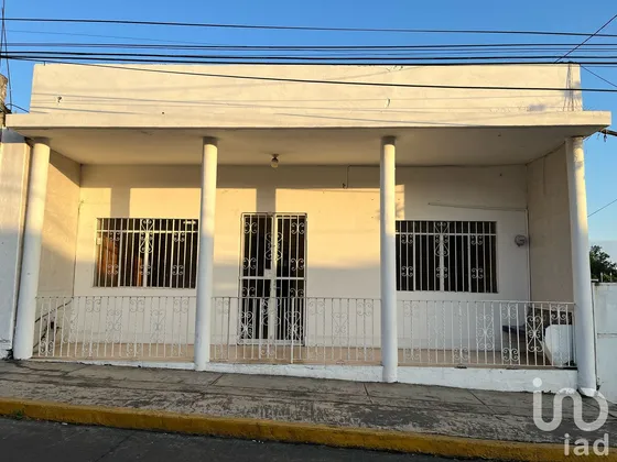 Renta Casa 4 Ambientes San Andres Tuxtla Centro