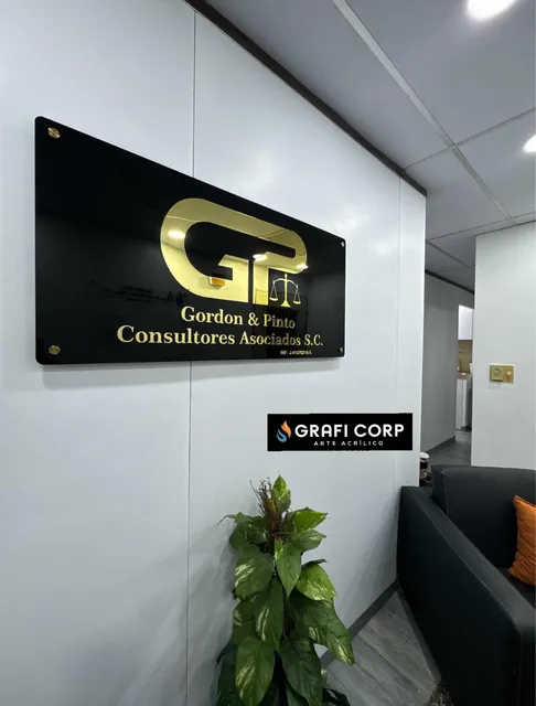 Avisos Letras Corpóreos Letreros Publicidad Ajustes 3d