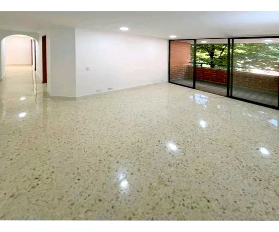 Venta Apartamento Poblado Sector La Frontera Medellín