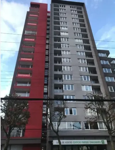 Arriendo Depto Centrico 1 Dorm 1 Baño