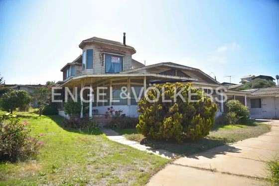 Potencial Comercial, Casa Esquina