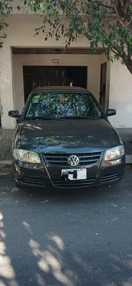Volkswagen Gol 1.4 Power 83cv
