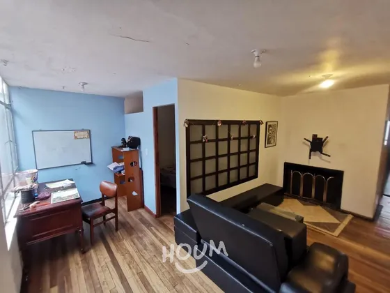 Apartamento En Las Nieves. 3 Habitaciones, 159 M², Id: 138062