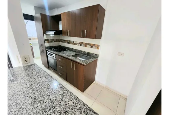 Apartamento En Venta En Suramérica