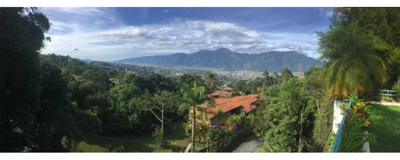 Se Vende Casa C/anexo 500m2 Alto Hatillo 0274