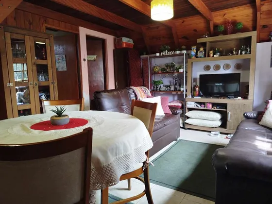 Venta Casa Parque Del Plata 2 Dormitorios