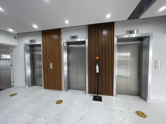 Oficinas De Lujo En Renta Desde 300m2 Edificio Aaa  Pedregal