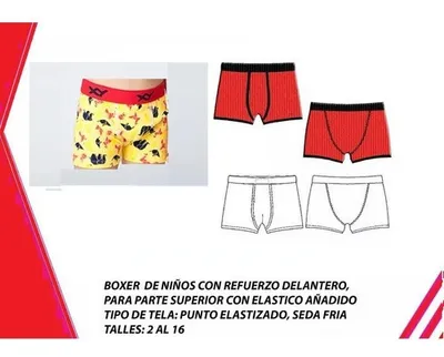 Boxers cagados new arrivals