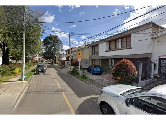 Venta - Casa Rentable - Normandia Oriental Bogota 