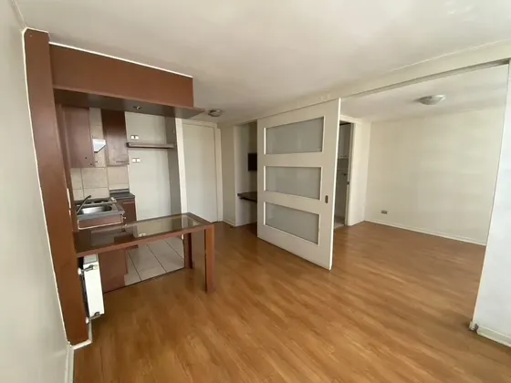 Metro Plaza De Armas, 1 Dormitorio, Living-comedor, Cocina