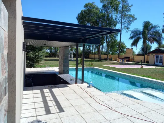 Quinta En  Esperanza