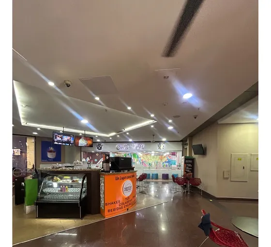 Remato Fondo De Comercio Ideal Para Cafeteria ,comida O Cualquier Emprendimiento