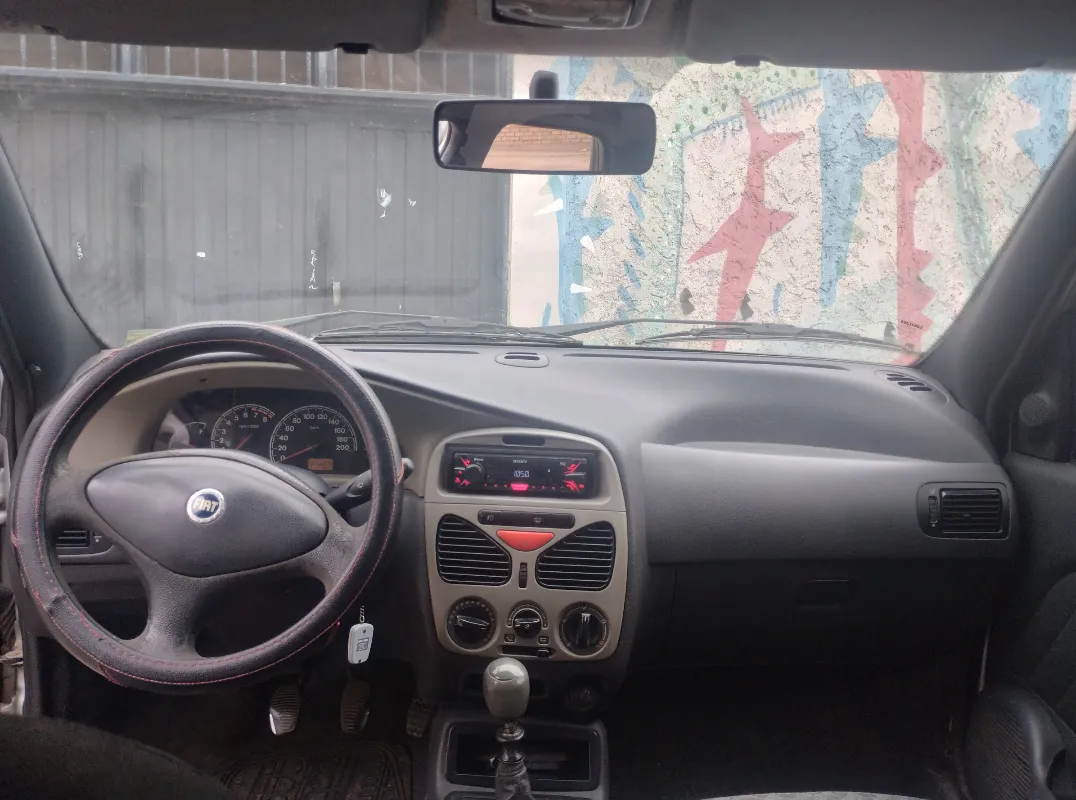 Fiat Siena 1.3 Fire565612175940669443