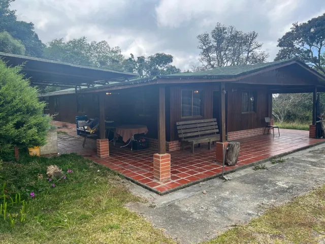 Me 25-19278 Venta Casa Via La Colonia Tovar