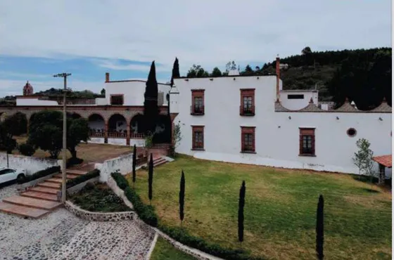 Rancho En  Venta En Hidalgo