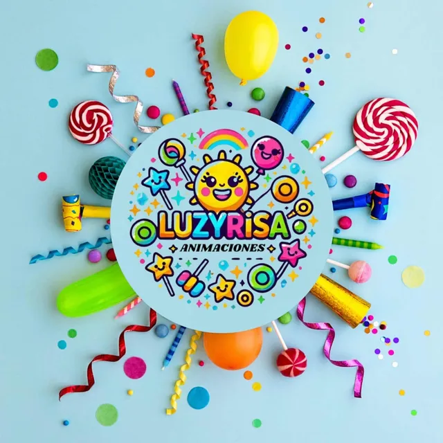 Animacion De Eventos - Niños - Cumple