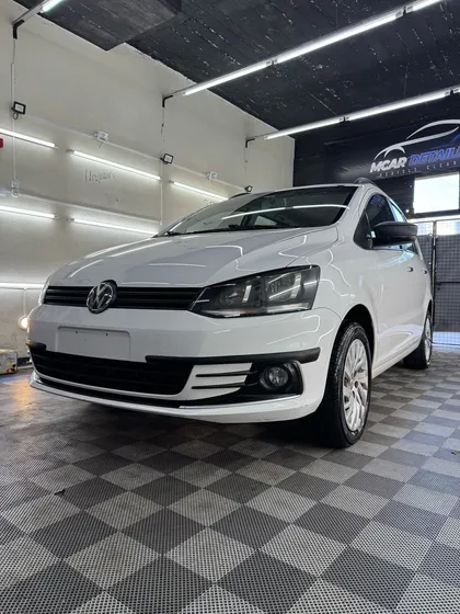 Volkswagen Suran 1.6 Comfortline