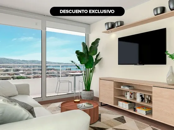 Vista Cerro Larraín 