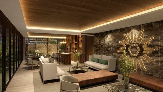 Departamento (t.3r) En Venta En Villas Del Sol