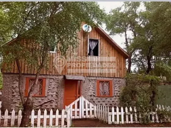 Venta Casa Parcela Los Ángeles
