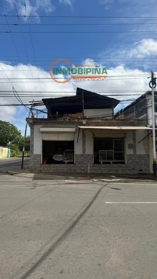 Inmobipiña Alquila Local Comercial En Unare Iii, Puerto Ordaz, Estado Bolivar - Lup