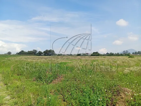 Terrenos En Venta En Capultitlán Centro