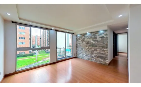 Venta De Hermoso Apartamento En Madrid 33417977976