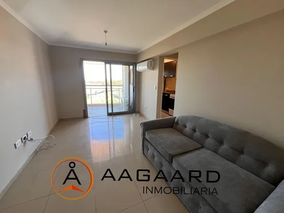 Departamento En Alto Villasol 1dorm