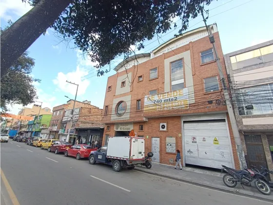 Edificio En Venta Venecia