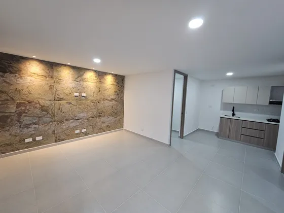 Arriendo Aparta Suite En  Belen Rosales
