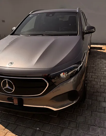 Mercedes-benz Clase Eqa 0.0 300 4matic