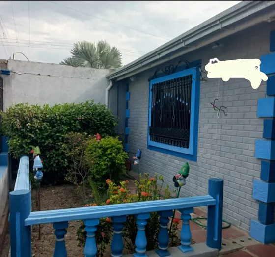 Vc Casa  Buenaventura Los Guayos Solo Clientes 