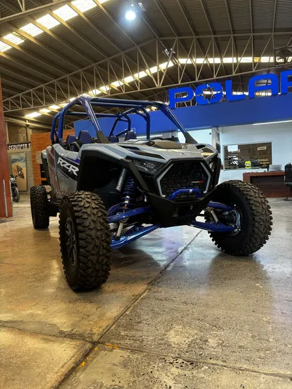 Rzr Pro R 4 Sport 2025
