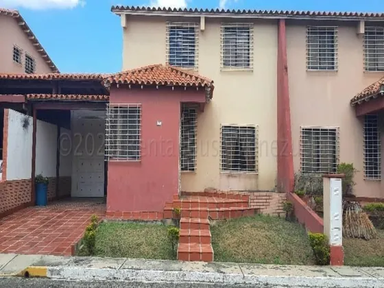 Milagros Inmuebles Casa Venta Cabudare Lara La Mora Economica Residencial Economico Código Inmobiliaria Rent-a-house  22-17587