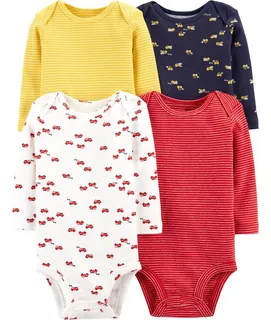 Bodys carters por mayor new arrivals