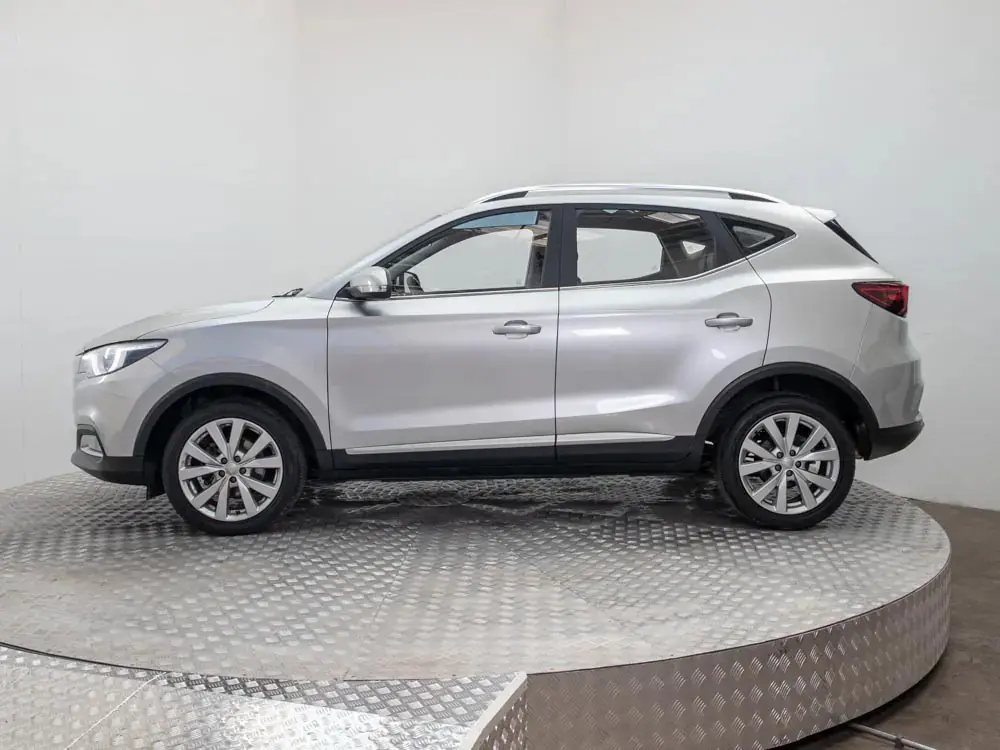 MG Zs 1.5 STD AT64006342083843122