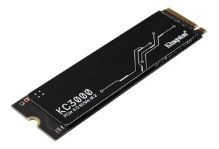 Ssd Nvme 2tb Kingston | MercadoLivre 📦