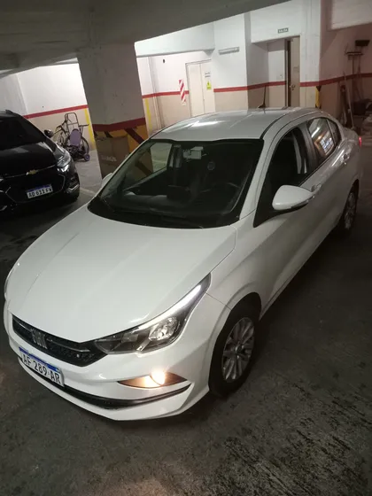 Fiat Cronos 1.3 Gse Drive Pack Conectividad