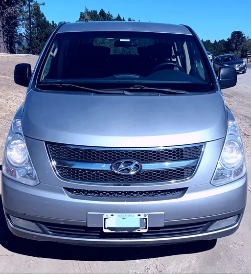 Hyundai H1 2.5 Premium 1 170cv Mt