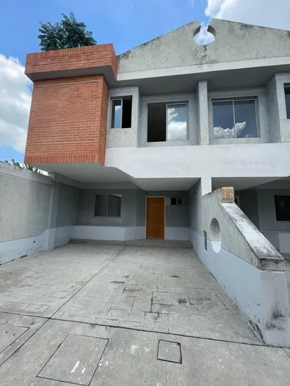 Townhouse En Venta Obra Gris Res Santa Cruz San Diego                      Jc-lp