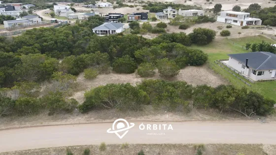 Lote En Venta En Senderos Iv, Costa Esmeralda