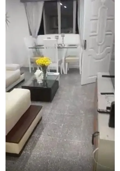 Venta De Apartamento De 60mt2 En Departamental, Sur De Cali 9130.