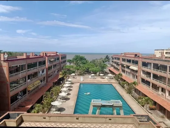 Venta Apartamento Jardines De Higuerote