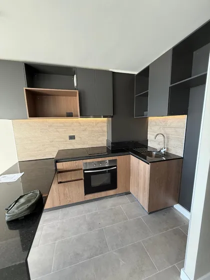 Arriendo Los Angeles, Impecable Depto Nuevo De Un Dormitorio
