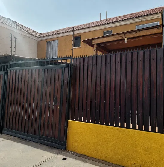 Arriendo Casa Sector Norte San Marcos 5