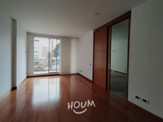 Apartamento En Chico Norte Iii Sector, Chico Lago. 1 Habitación, 62 M², Id: 97609