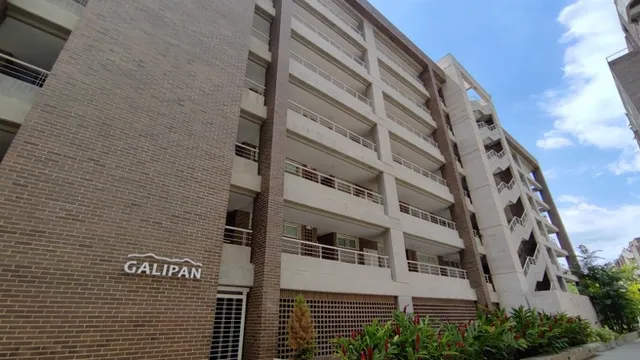 Tu Refugio Ideal En Escampadero: Alquiler De Un Apartamento Listo Para Habitar Que Te Hará Sentir En Casa Desde El Primer Instante. G.a.
